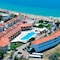 Toroni Blue Sea Hotel & Spa - map