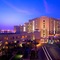 Traders Hotel, Qaryat Al Beri - map