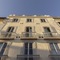 Líbere Lisbon Príncipe Real - map