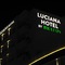 Luciana Hotel By Fhm - map