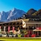 Ramada Resort - map