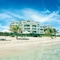 The Shore Club Turks & Caicos - map