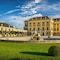 Lyf Schönbrunn Vienna - map