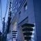 Hotel Villa Fontaine Tokyo - Hatchobori - map