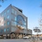 Christchurch City Hotel - map