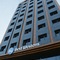 Best Western Izmir Hotel - map