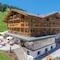 Hotel Freina - map