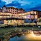 Sonnenberg | Panorama Dolomites Wellbeing - map