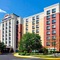 Springhill Suites By Marriott Philadelphia Plymouth Meeting - map