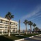 Sports Belek - map