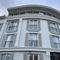 Joyway Hotels Istanbul Sultanahmet - map