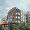 Irenic Hotel - map