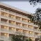 Hotel L Olympic - map