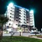 Golden Tulip Alexandre Hotel - map