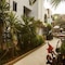Residence Villas - map