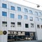 Best Western Hotel Spinnerei Linz - map