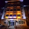 Antik Hotel Ankara - map