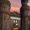 Adina Apartment Hotel Melbourne, Pentridge - map