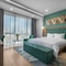 Royal Tulip Hotel & Casino Tbilisi - map