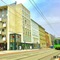 June Six Hotel Hannover City - map