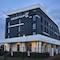 Golden Tulip Reims - map