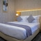 Best Western Premier Dj Hotel - map
