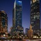 Hilton Saigon - map