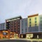 Hilton Garden Inn North Conway - map