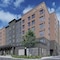 Motto By Hilton Bentonville Downtown - map