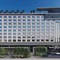Hilton Bna Nashville Airport Terminal - map