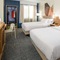 Spark By Hilton Branson Meadows - map