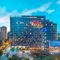 Novotel Hangzhou East Railway Station - map