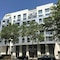 Aparthotel Adagio Paris Boulogne - map