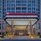Hilton Garden Inn Jiangmen Xinhui - map