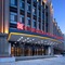 Hilton Garden Inn Hulunbuir Hailar - map