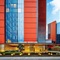 Grand Mercure Chengdu East - map