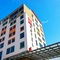 Ibis Bengaluru Hebbal - map