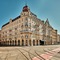 Mövenpick Grand Hotel Wroclaw - map