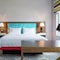 Hampton Inn By Hilton Cabot - map