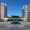Mövenpick Living Istanbul Saklivadi - map