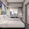Ibis Styles Manila Araneta City - map