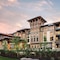 Cloudland At Mclemore Resort Lookout Mountain, Curio By Hilton - map