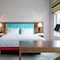 Hampton Inn & Suites By Hilton Sherman - map