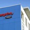Hampton By Hilton Istanbul Merter - map