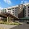 Hilton Garden Inn Grand Prairie At Epiccentral - map