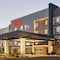 Hampton Inn & Suites Oroville - map