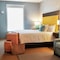 Home2 Suites By Hilton Poughkeepsie - map