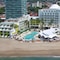 Krystal Grand Puerto Vallarta - map