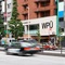 Wpü Hotel Shinjuku - map