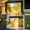 Holiday Inn Express Auckland City Centre, An Ihg Hotel - map